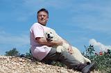 ADULTE ET CHIEN 107